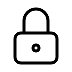 Home lock
